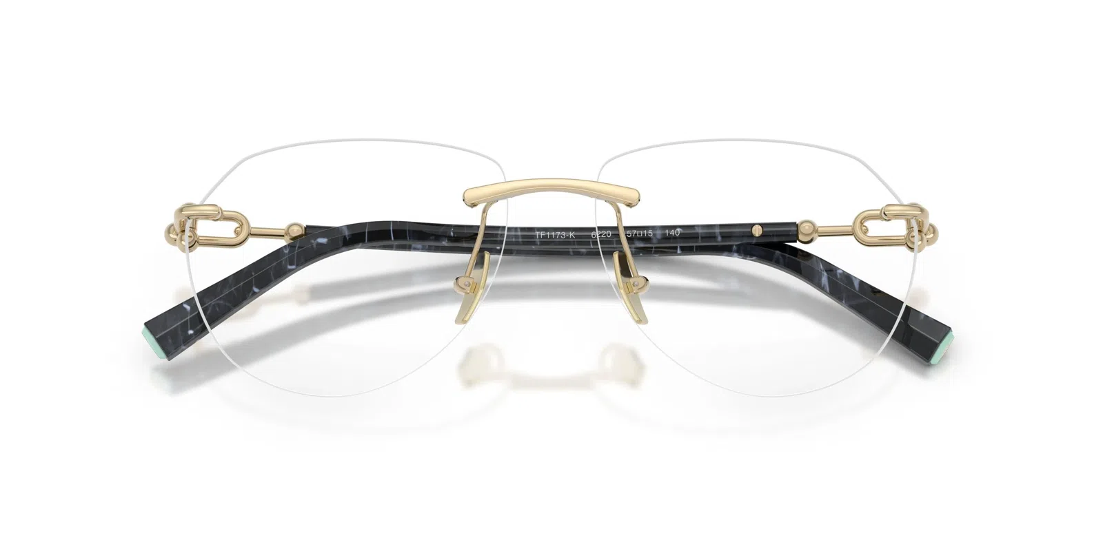 Tiffany 1173K Eyeglasses - view 13